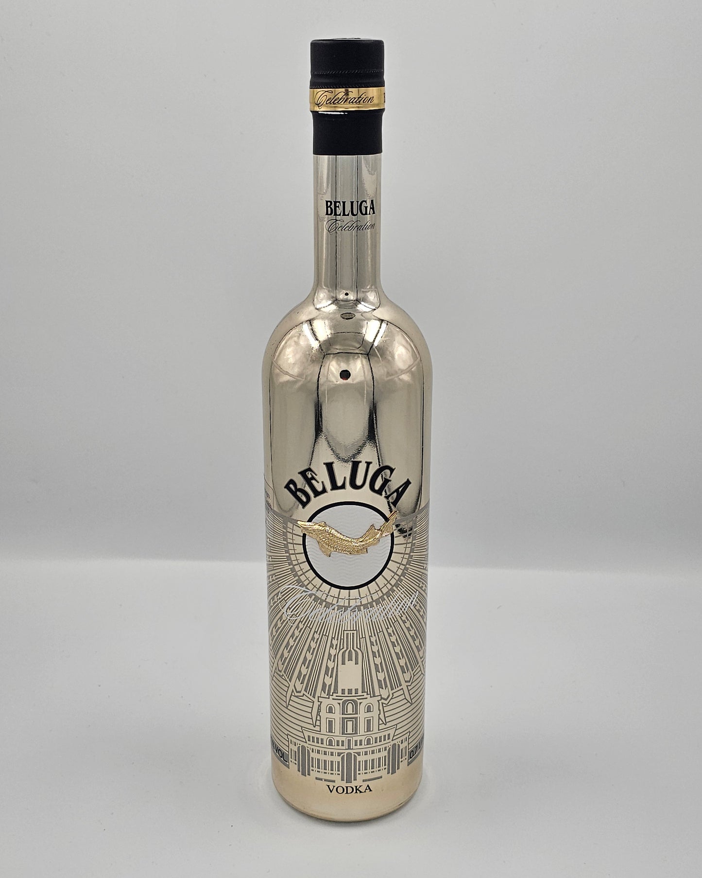 Beluga Celebration Vodka 40% 0,7L