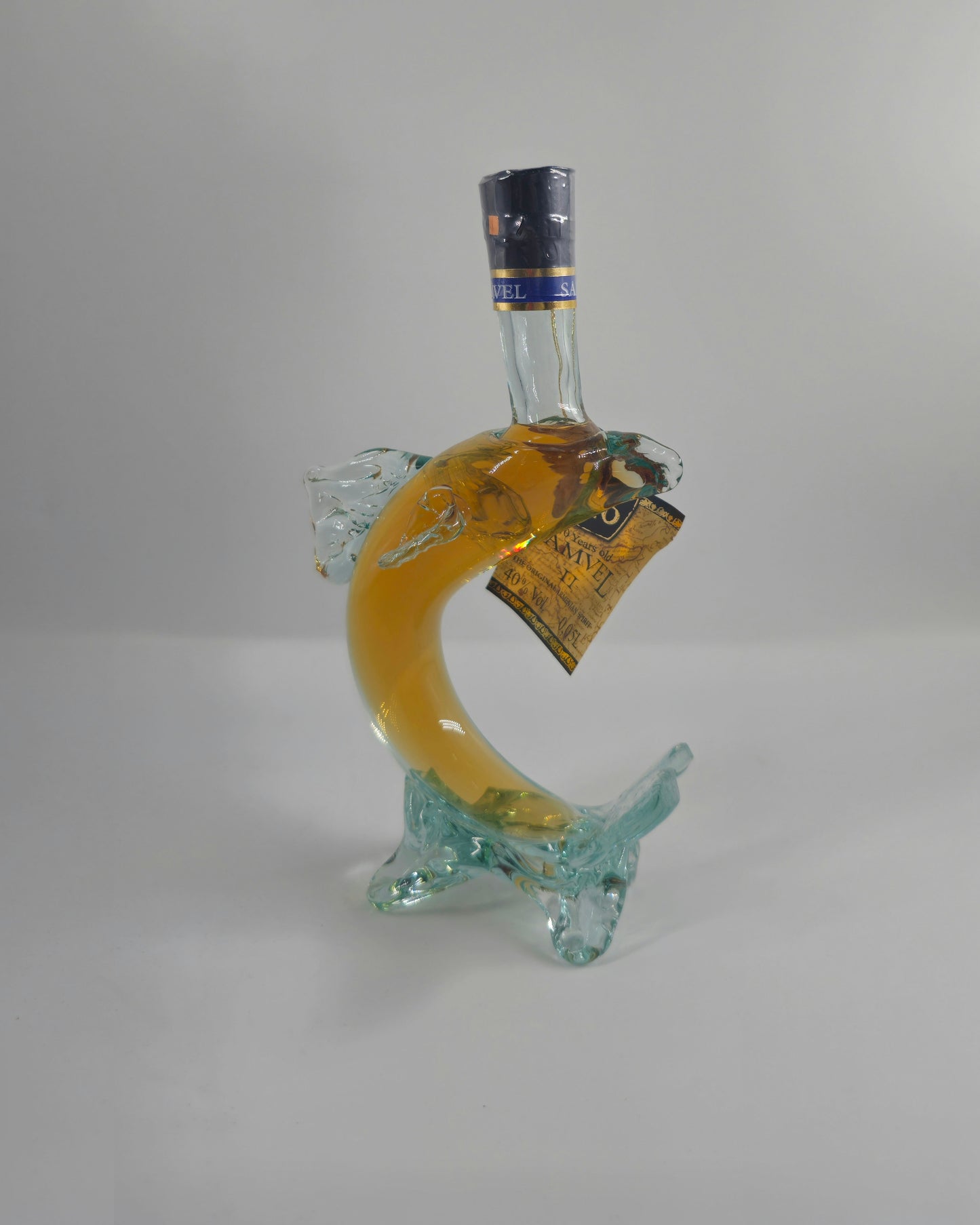 Samvel XO Delphin 0,05l