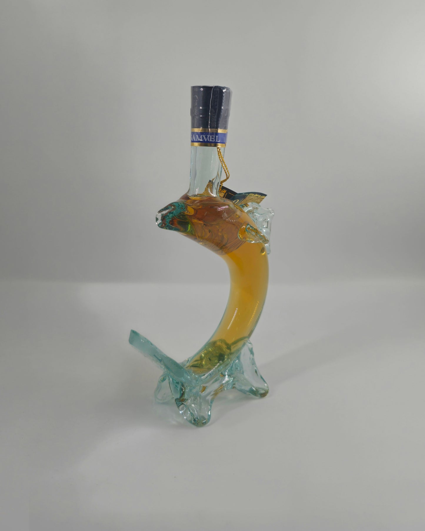 Samvel XO Delphin 0,05l