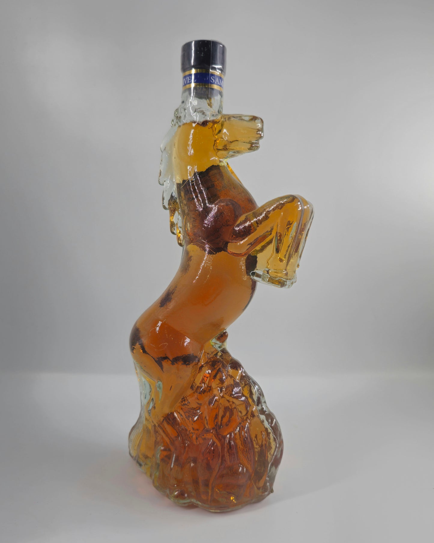 Samvel II XO Pferd - 0,5 l