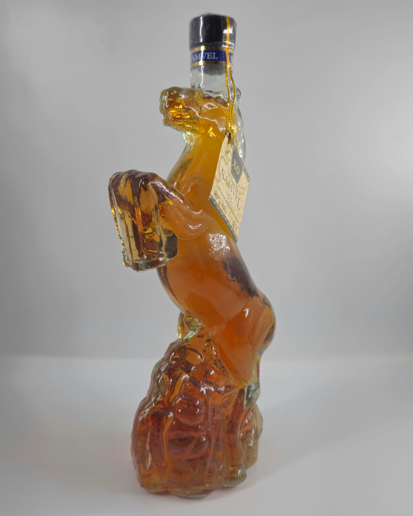 Samvel II XO Pferd - 0,5 l