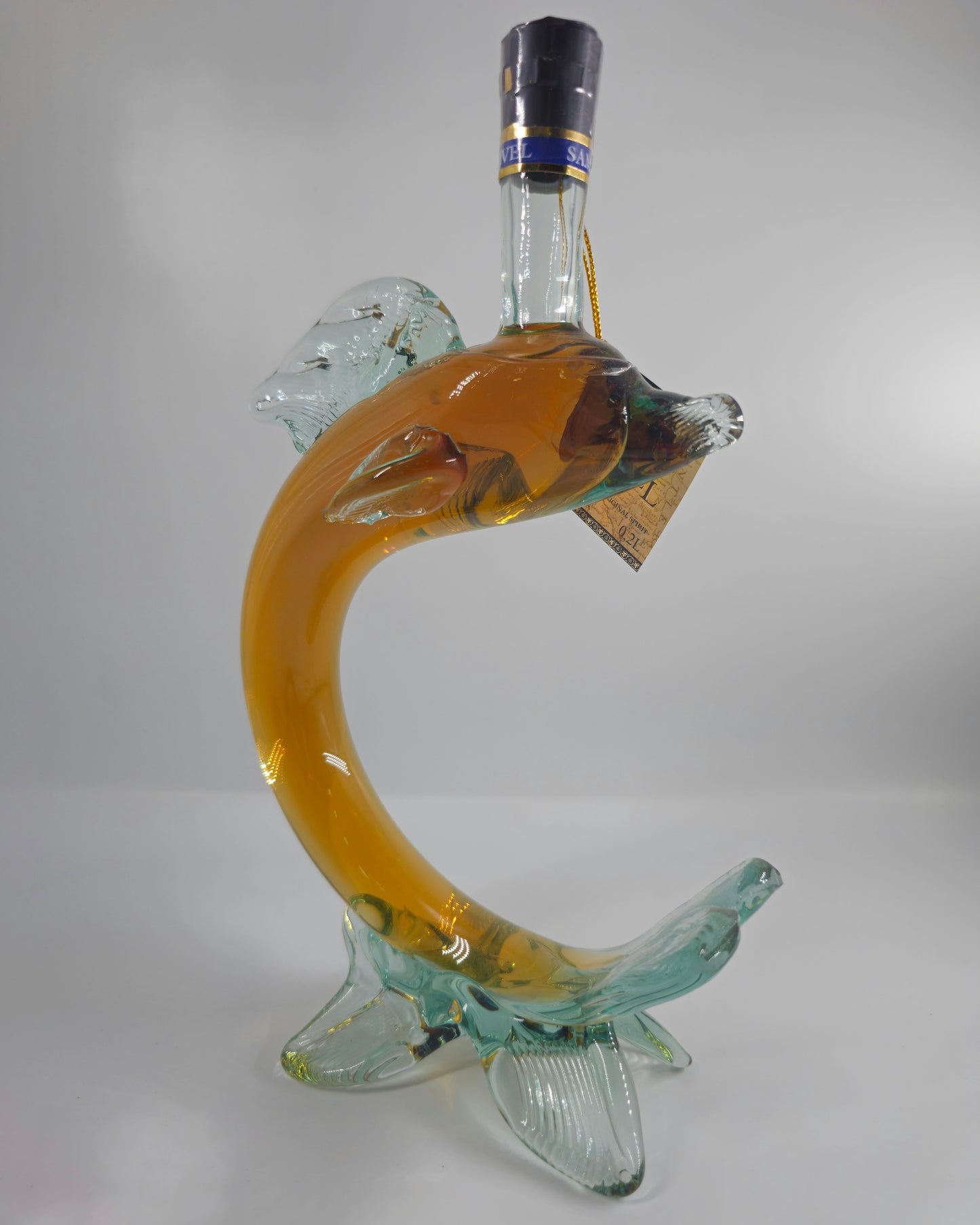 Samvel XO Delphin 0,2l