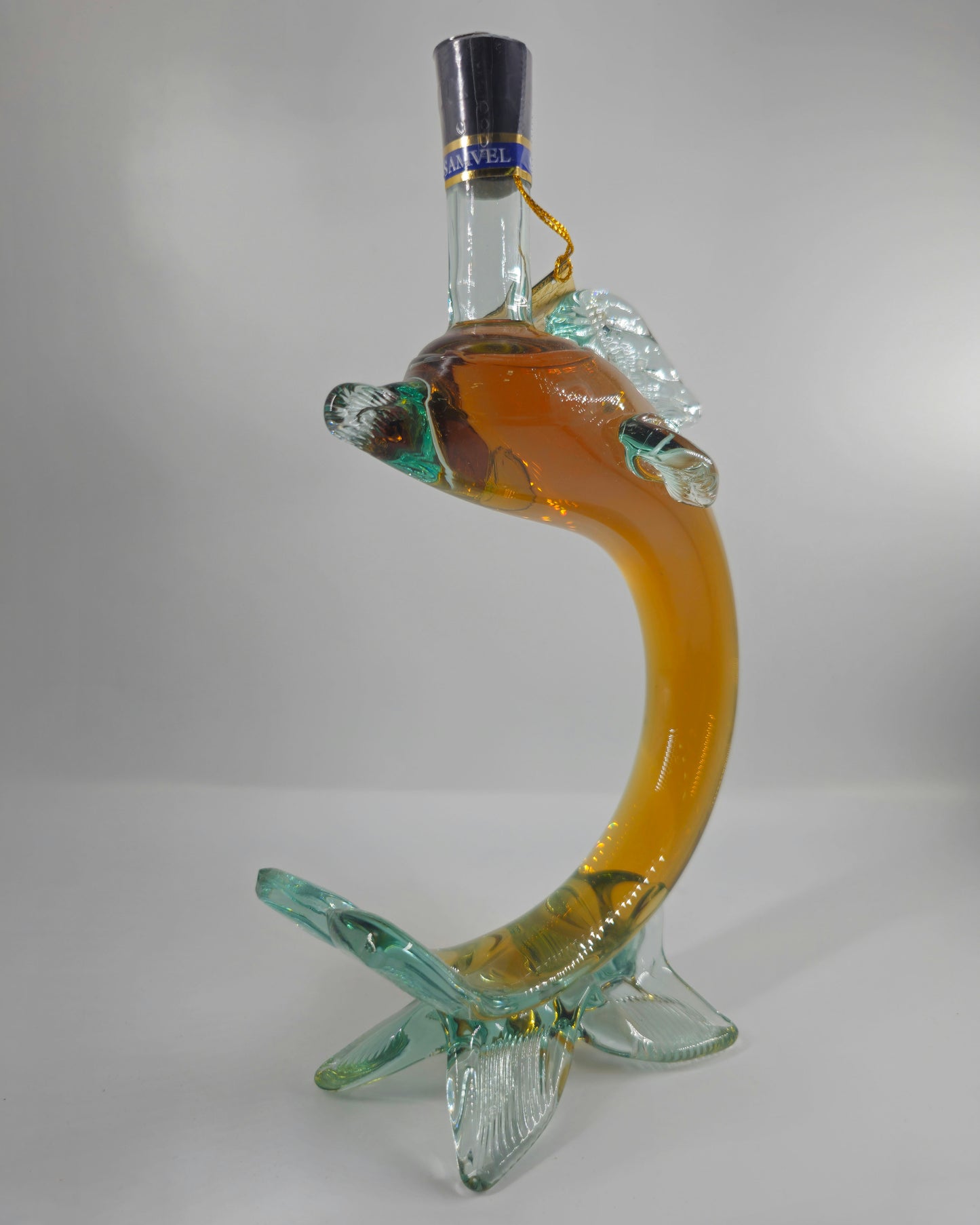 Samvel XO Delphin 0,2l
