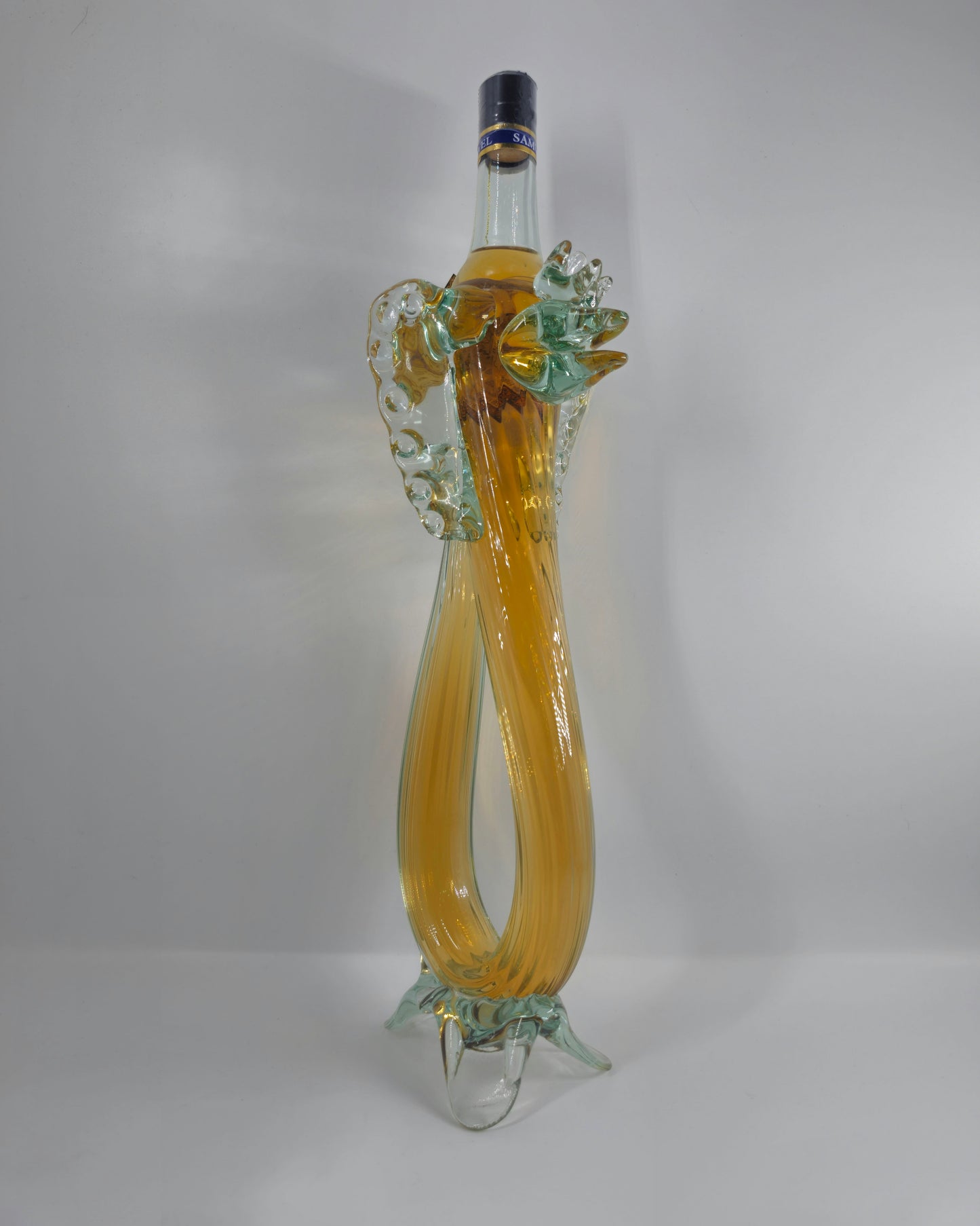 Samvel II XO Schlange - 0,35 l