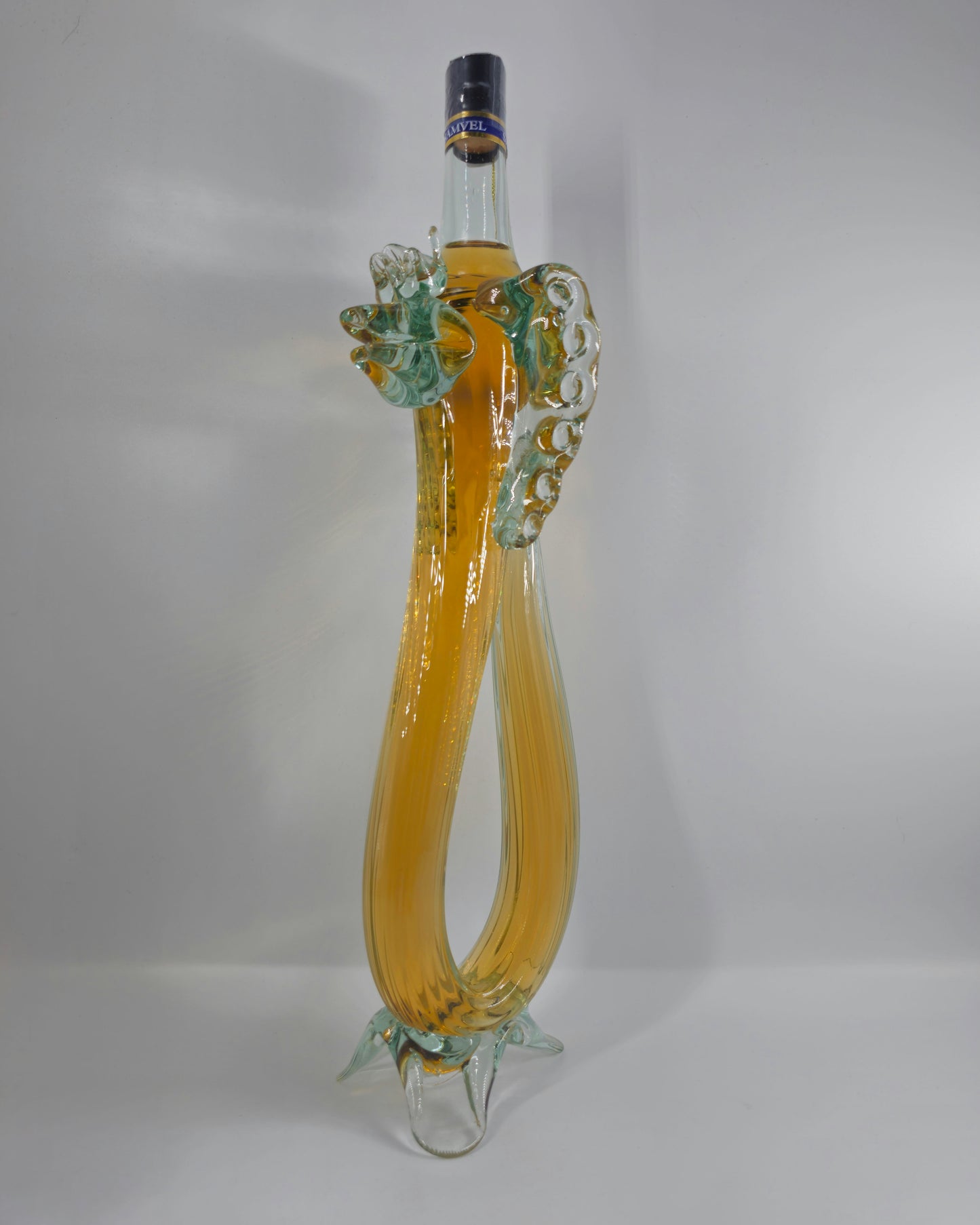 Samvel II XO Schlange - 0,35 l