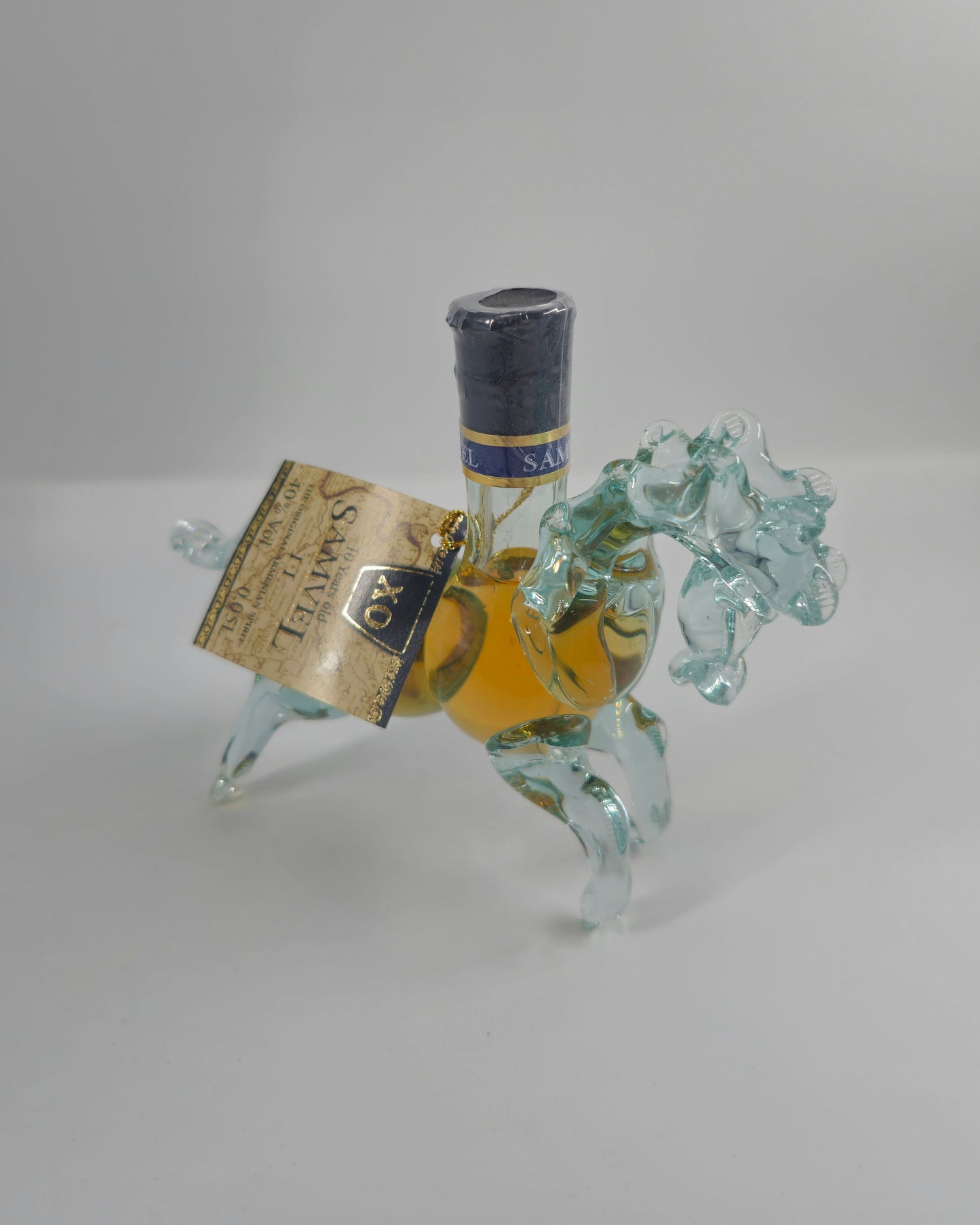 Samvel II XO Pferd - 0,05 l