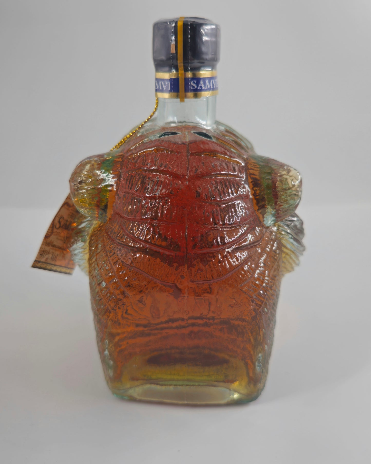 Samvel II XO Tigerkopf - 0,5 l