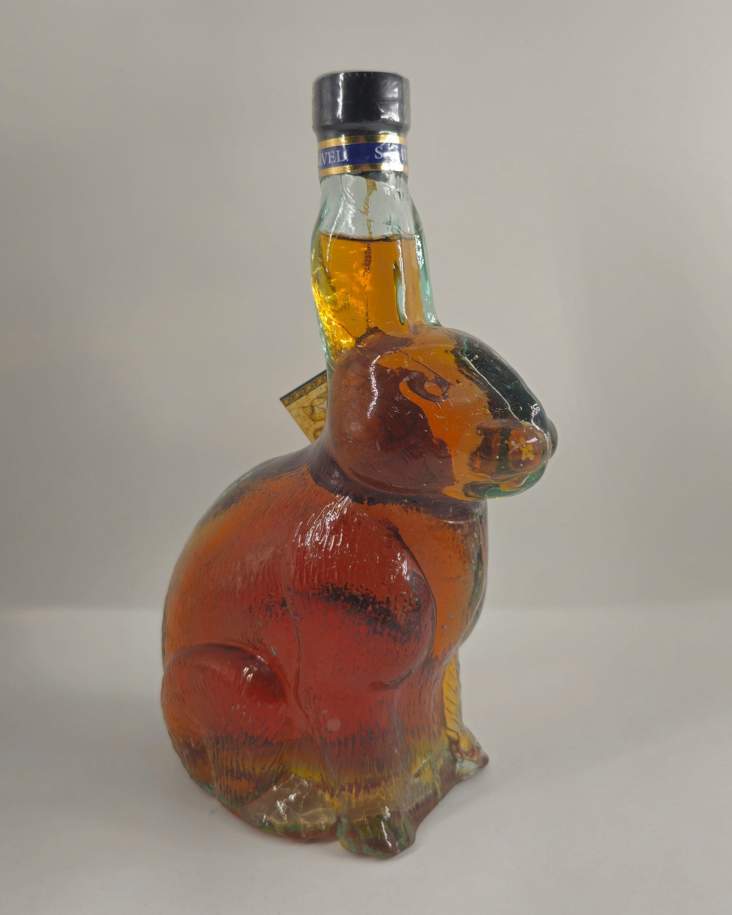Samvel II XO Hase - 40% 0,5L