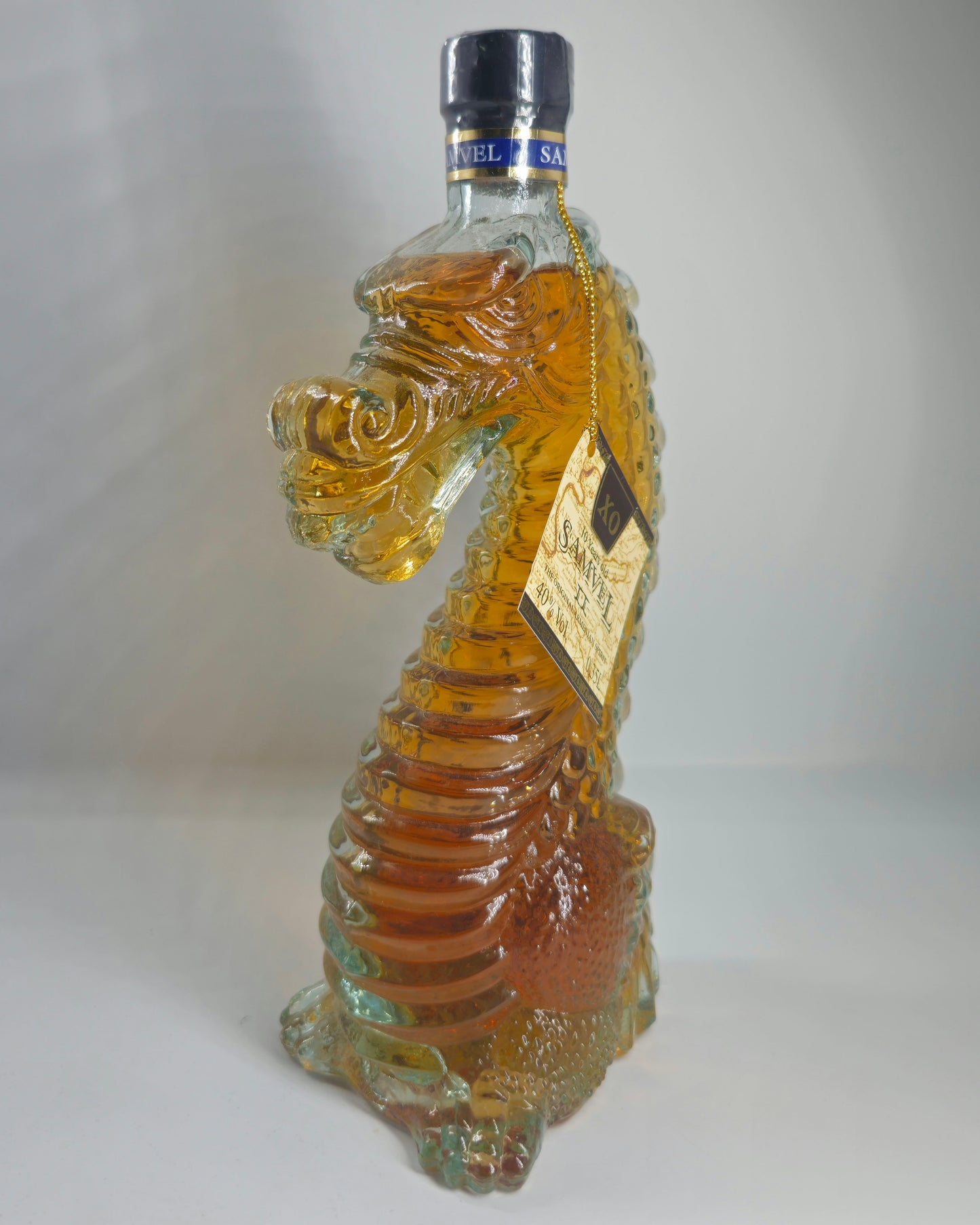 Samvel II XO Drache - 0,35 l