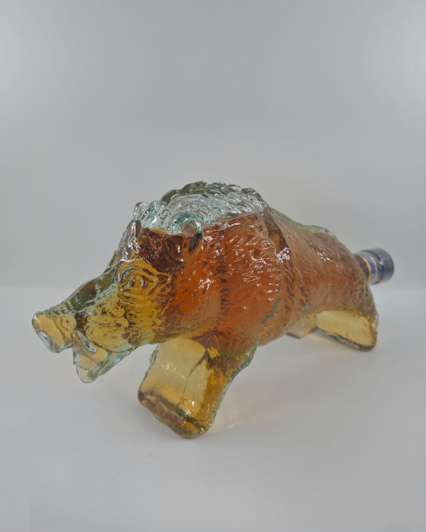 Samvel II XO Wildschwein - 0,5 l