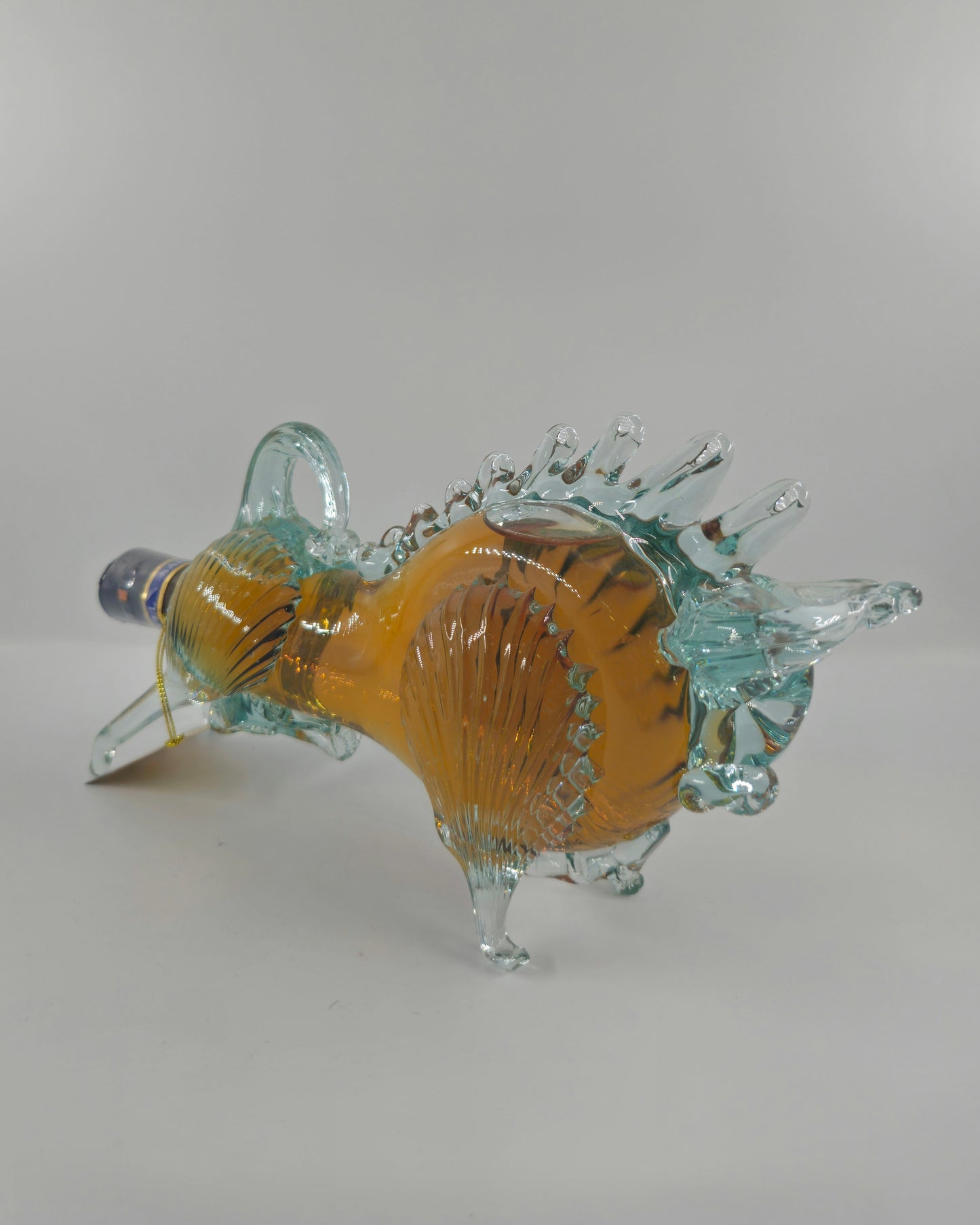 Samvel II XO Stier - 0,2 l