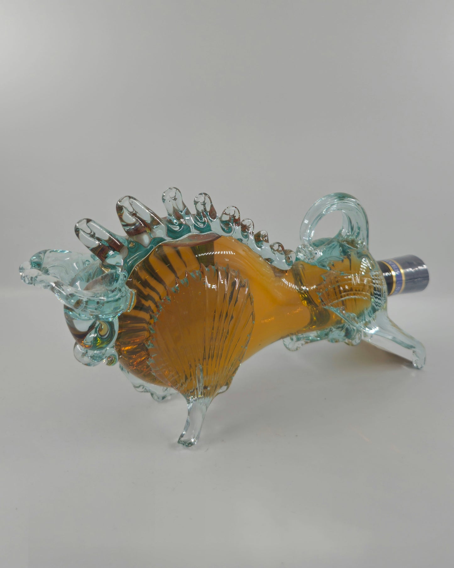 Samvel II XO Stier - 0,2 l