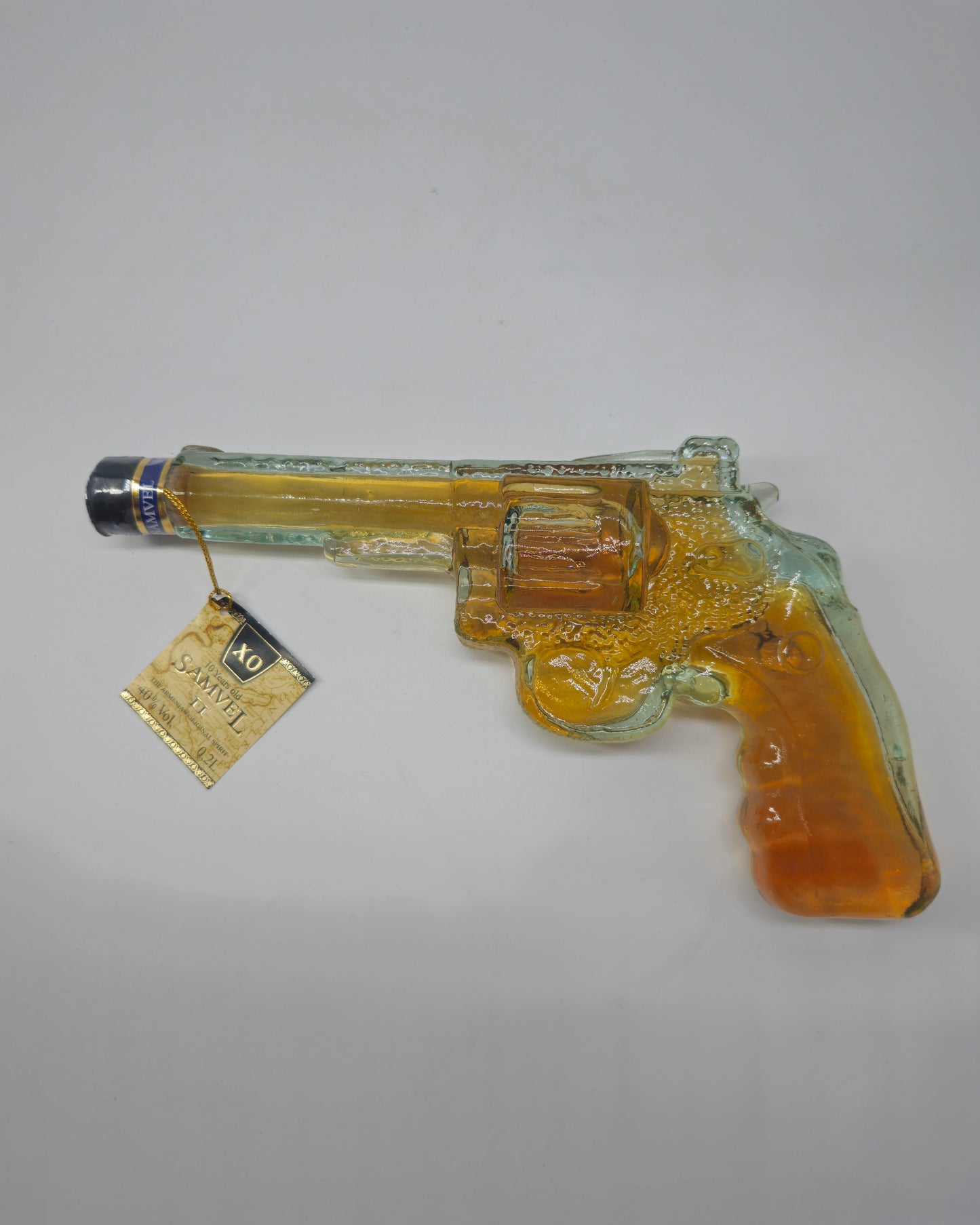 Samvel II XO Revolver - 0,2 l
