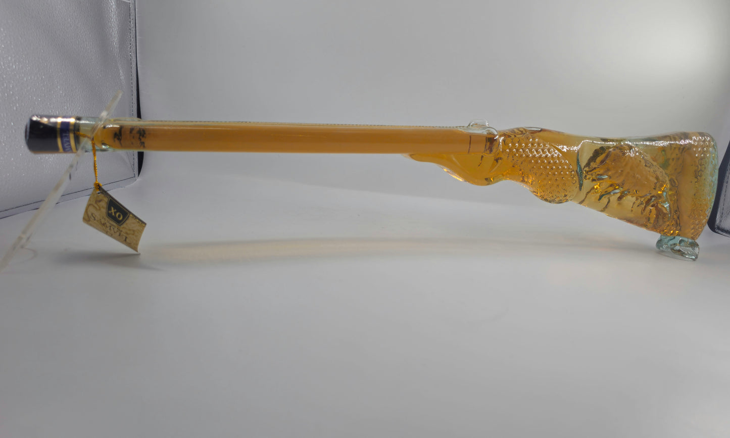 Samvel II XO Flinte Jagdmotiv - 0,5 l