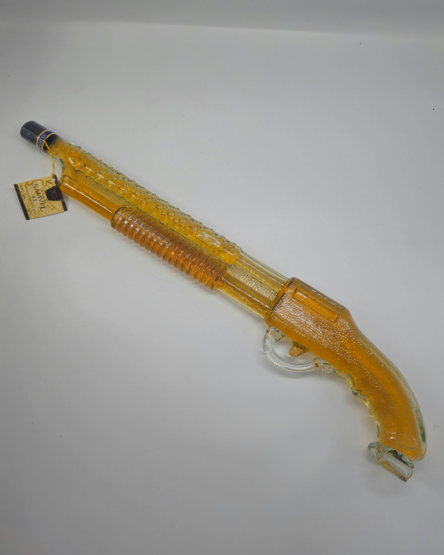 Samvel II XO Winchester/Shotgun - 0,35 l