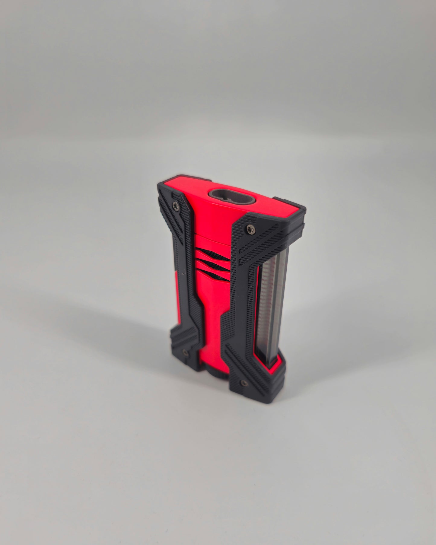 Dupont DEFI XXTREME BLACK&MAT RED 021601