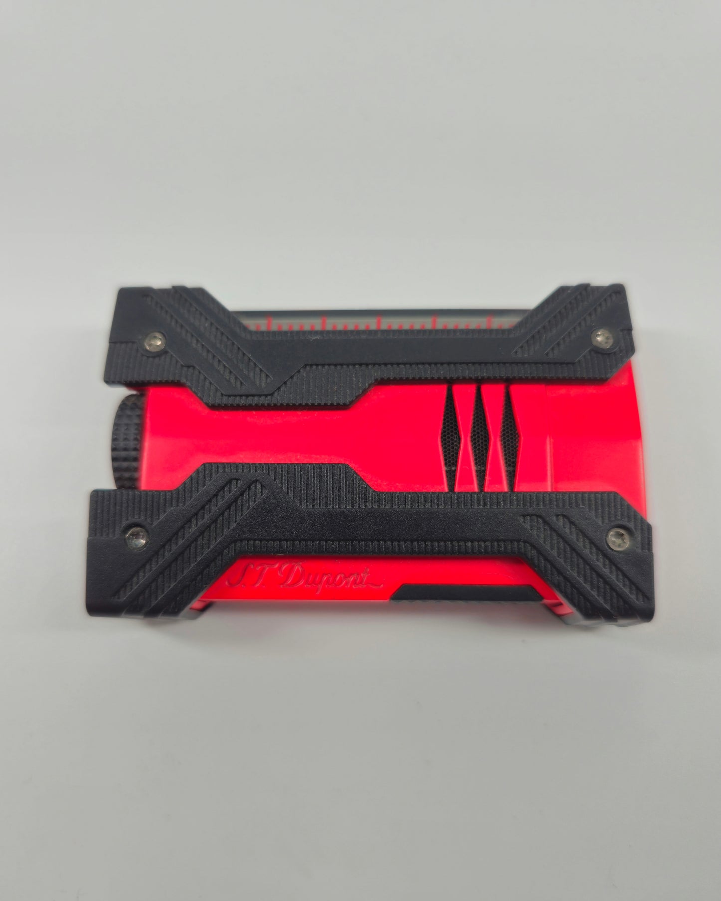 Dupont DEFI XXTREME BLACK&MAT RED 021601