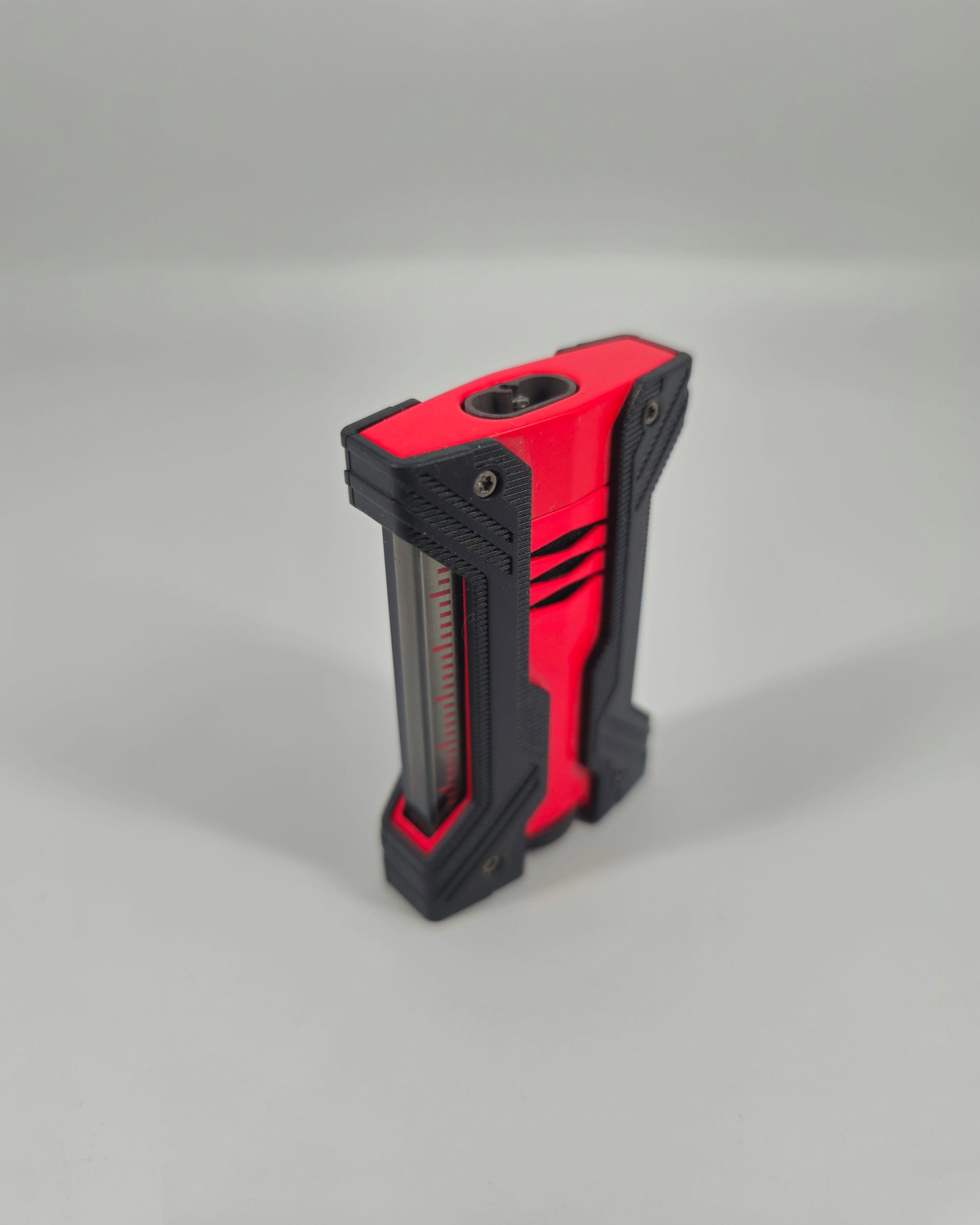Dupont DEFI XXTREME BLACK&MAT RED 021601