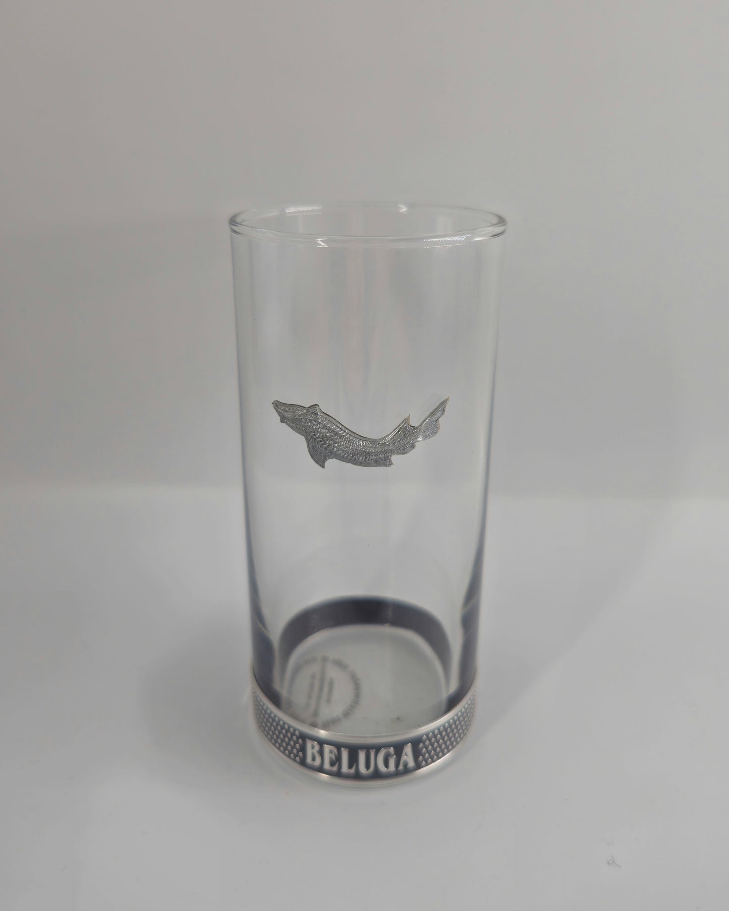 Beluga Highball Glas