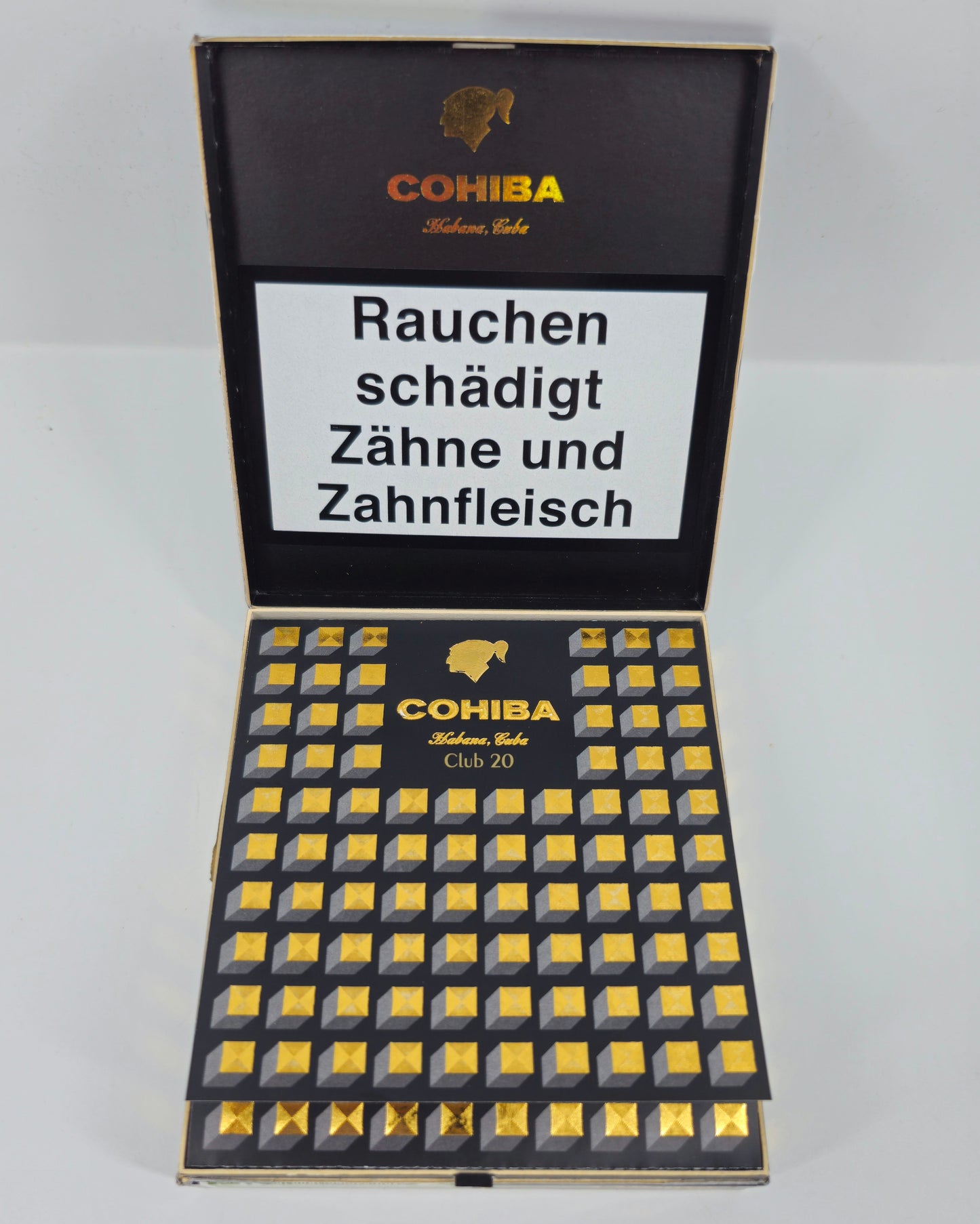 Cohiba Club Limited Edition 2023