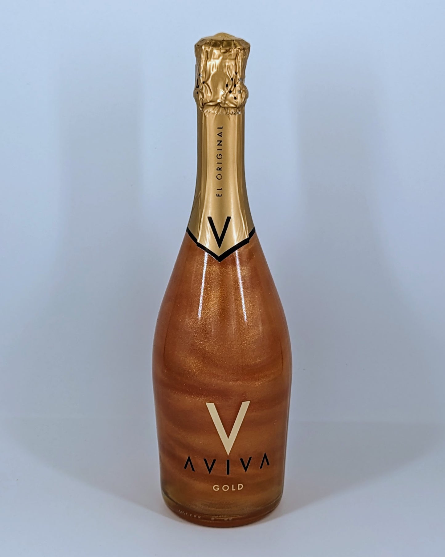 Aviva Gold Aromatized Wine 5,5% 0,75L