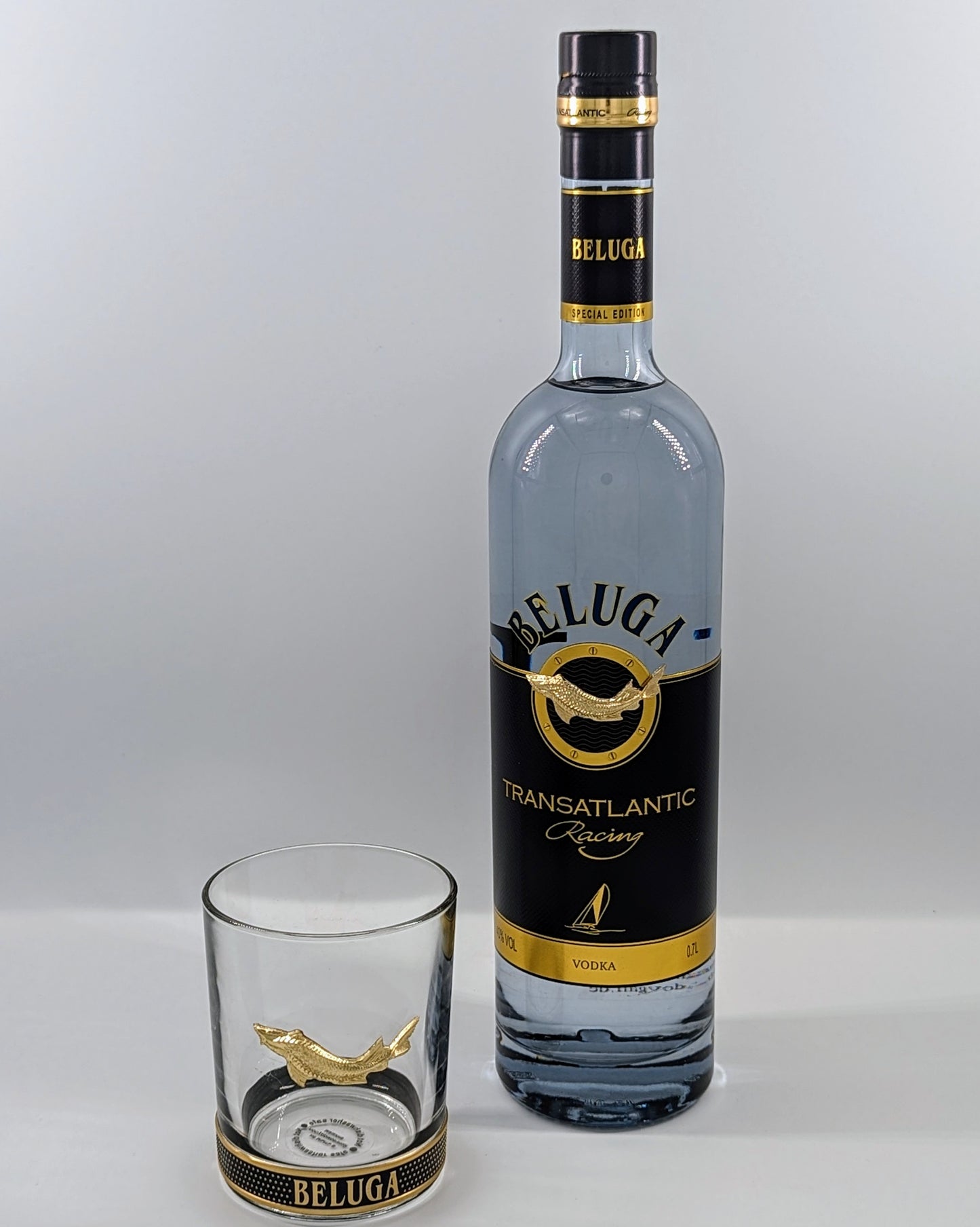 Beluga Transatlantic Racing 40% 0,7L