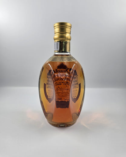 Dimple Golden Selection 40% 0,7L