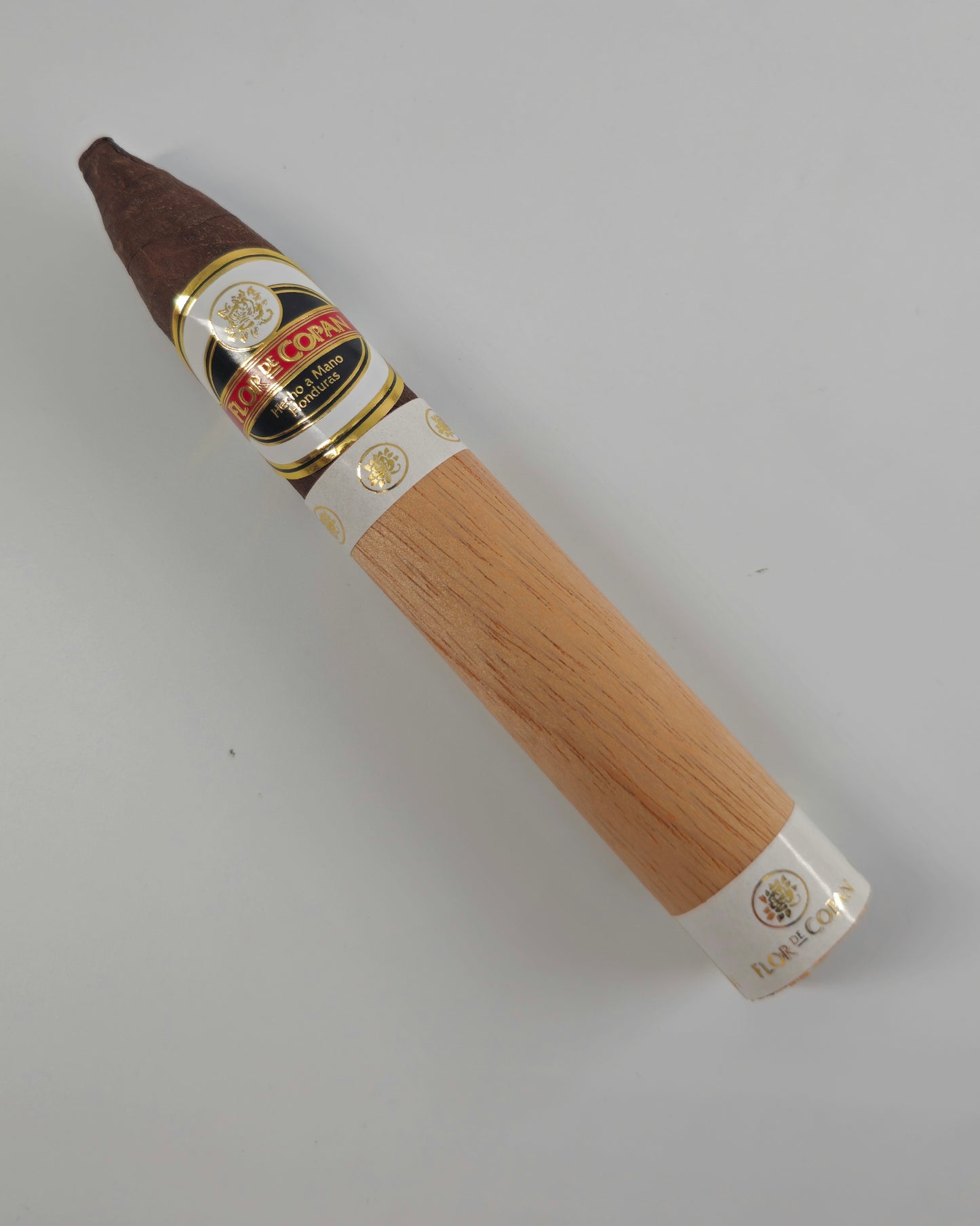 Flor de Copan Maduro Belicoso