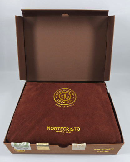 Montecristo 1935 Maltes 20 Stk