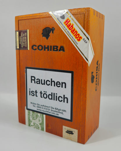 Cohiba Siglo VI 10 Stk