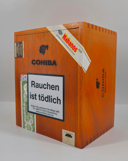 Cohiba Siglo VI 25Stk