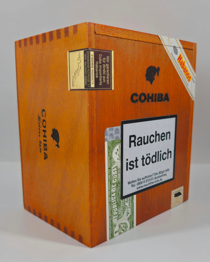 Cohiba Siglo VI 25Stk