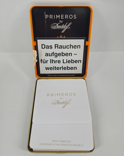 Davidoff Nicaragua Primeros 6Stk