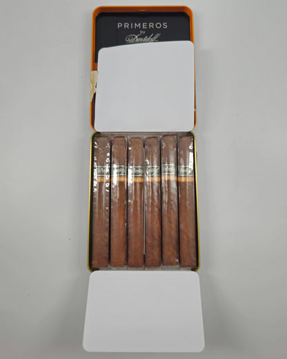 Davidoff Nicaragua Primeros 6Stk