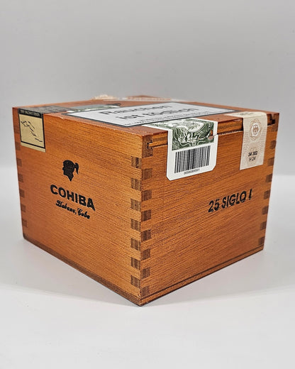 Cohiba Siglo I 25St